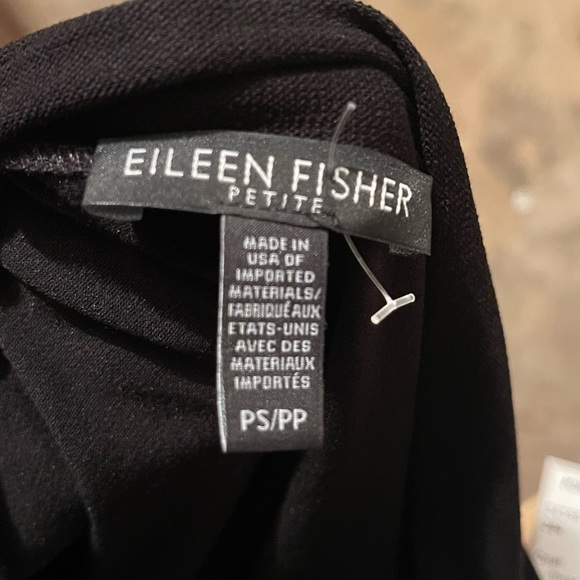 Eileen Fisher Dress - Picture 5 of 5